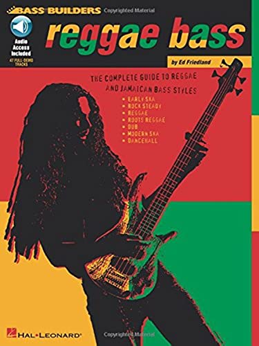 Reggae Bass [Lingua Inglese]
