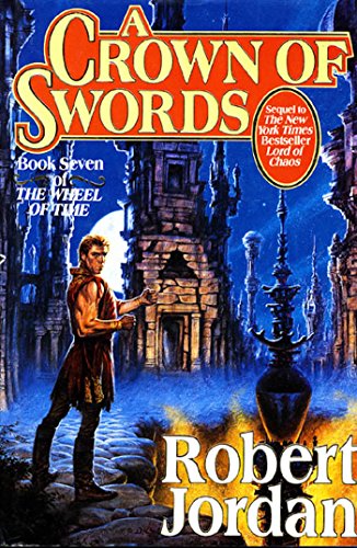 A Crown Of Swords: 7/12