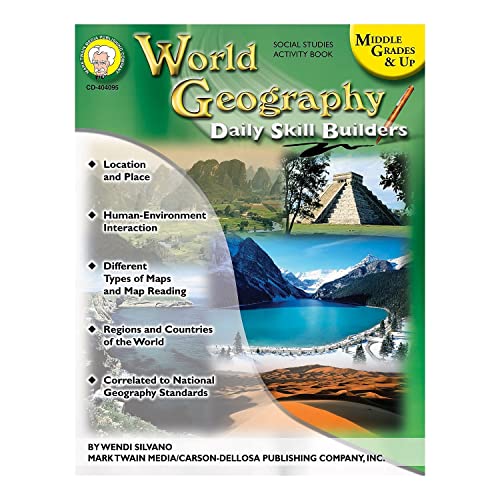 World Geography