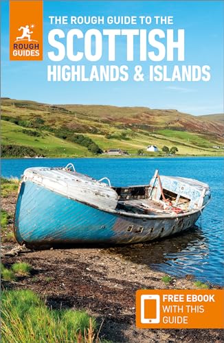 Scottish Highlands & Islands