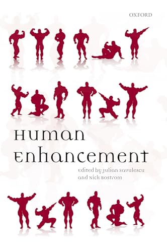 Human Enhancement [Lingua Inglese]