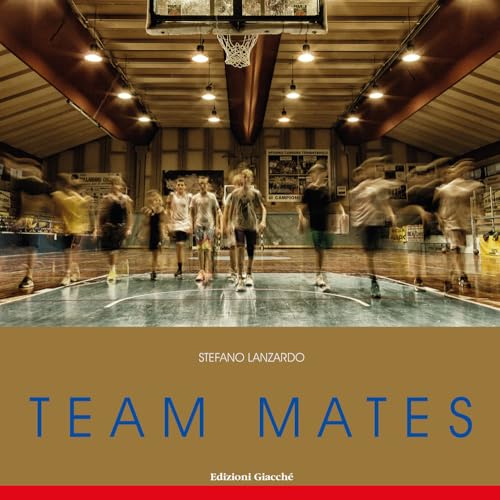 Team Mates