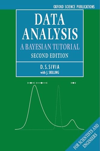 Data Analysis: A Bayesian Tutorial [Lingua Inglese]