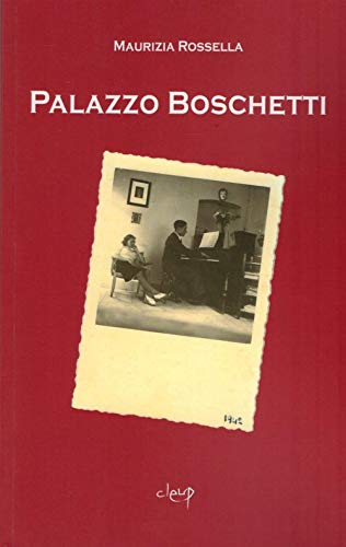 Palazzo Boschetti