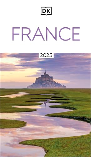 Dk Eyewitness France