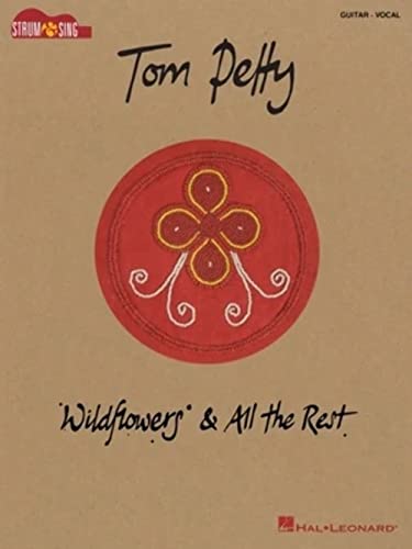 Wildflowers & All The Rest