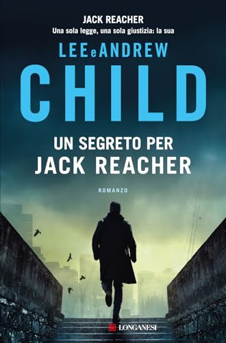 Un Segreto Per Jack Reacher