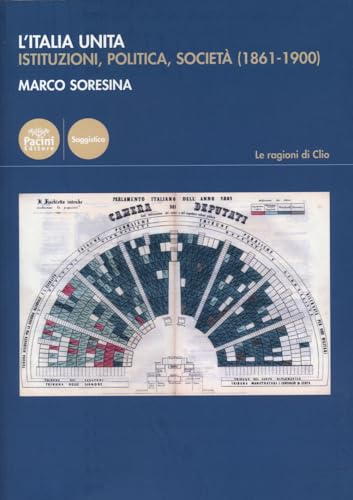 L'Italia Unita. Istituzioni, Politica, Società (1861-1900)
