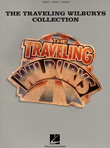 The Traveling Wilburys Collection