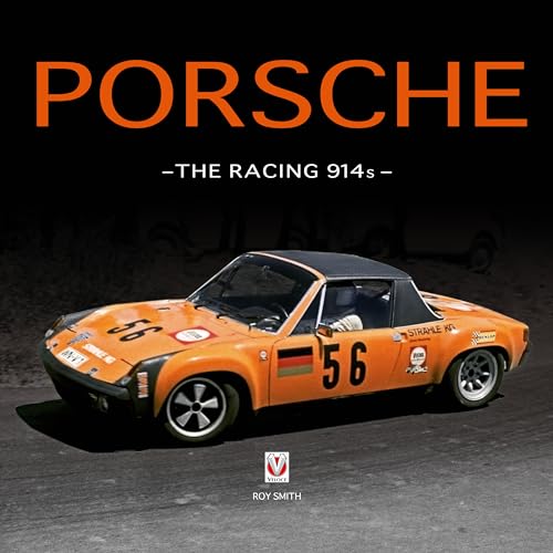 Porsche: The Racing 914S