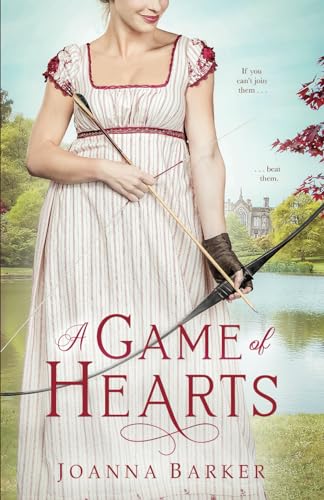 A Game Of Hearts: 1