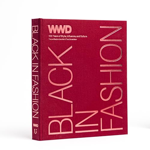 Black In Fashion: 100 Years Of Style, Influence & Culture
