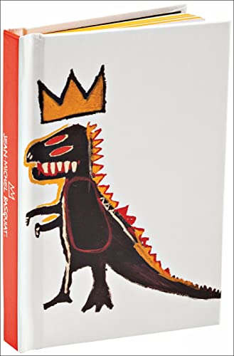 Dino Pez Dispenser Mini Notebook