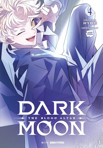 Dark Moon The Blood Altar 04