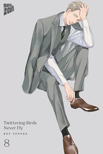 Twittering Birds Never Fly 8