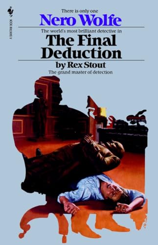 The Final Deduction: 35