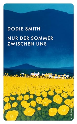 Nur Der Sommer Zwischen Uns