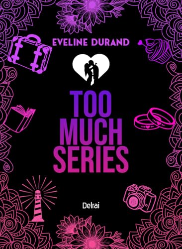 Too Much Series (Vol. 1-3)