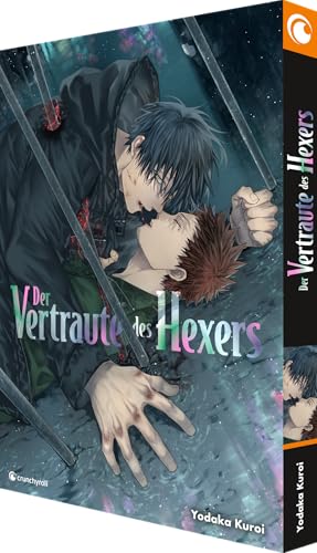 Der Vertraute Des Hexers