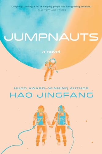 Jumpnauts: A Novel