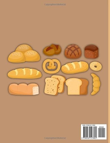 The Ultimate Zojirushi Bread Machine Cookbook: Wholesome Recipes For Every Occasion With Your Zojirushi Bread Machine