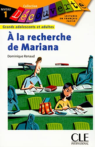 A La Recherche De Mariana: Niveau 1