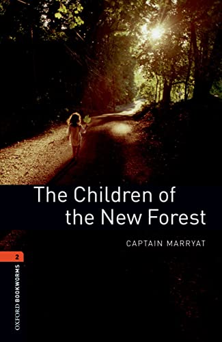 Children Of New Forest. Oxford Bookworms Library. Livello 2. Con Espansione Online