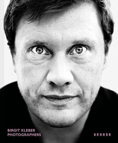 Birgit Kleber: Photographers