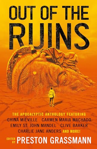 Out Of The Ruins