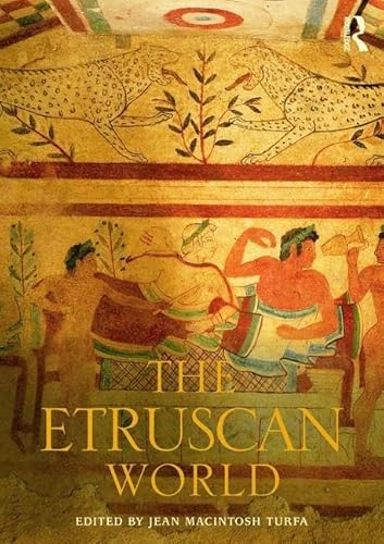 The Etruscan World
