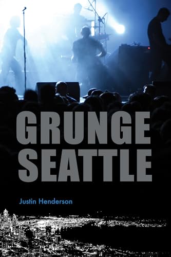 Grunge Seattle