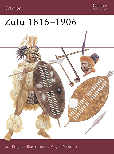Zulu 1816-1906: No. 14