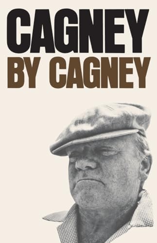 Cagney By Cagney: An Autobiography