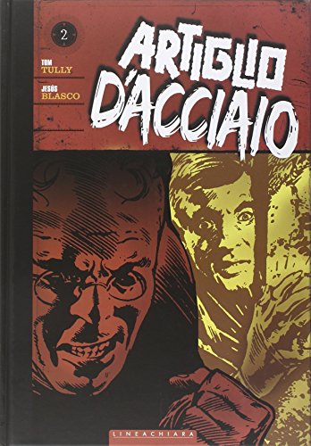 Artiglio D'Acciaio (Vol. 2)