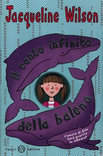 Il Canto Infinito Della Balena