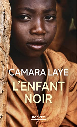 L'Enfant Noir: Prix Charles Veillon 1954, Roman