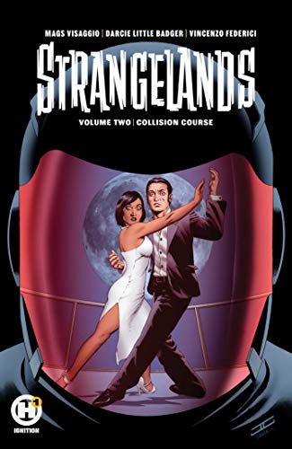 Strangelands 2