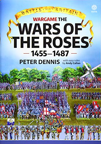 Wargame The War Of The Roses 1455-1487