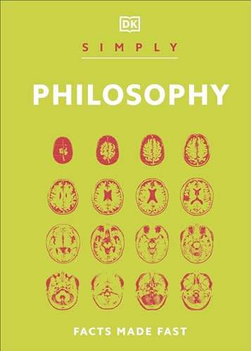 Simply Philosophy (Dk Simply)