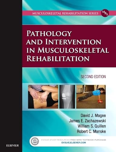 Pathology And Intervention In Musculoskeletal Rehabilitation