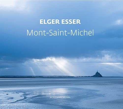 Elger Esser. Mont-Saint-Michel