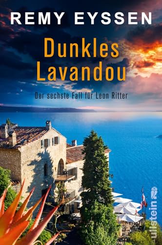 Dunkles Lavandou: Leon Ritters Sechster Fall | Beste Krimiunterhaltung Für Den Südfrankreichurlaub: 6