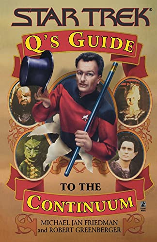 Q'S Guide To The Continuum