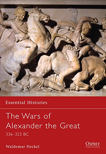 The Wars Of Alexander The Great: 336-323 Bc: 26