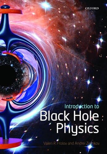 Introduction To Black Hole Physics
