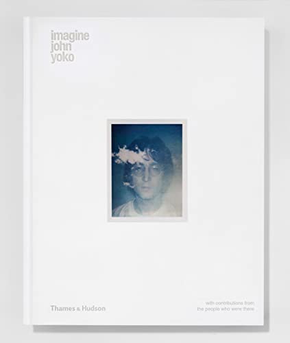 Imagine: John Lennon & Yoko Ono