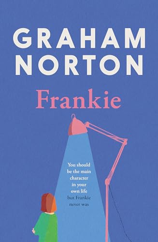 Frankie: The Instant Sunday Times Bestseller