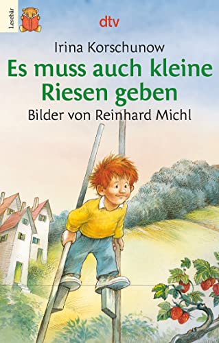 Es Muss Auch Kleine Riesen Geben. Per La Scuola Elementare: 75050