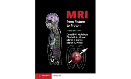 Mri From Picture To Proton