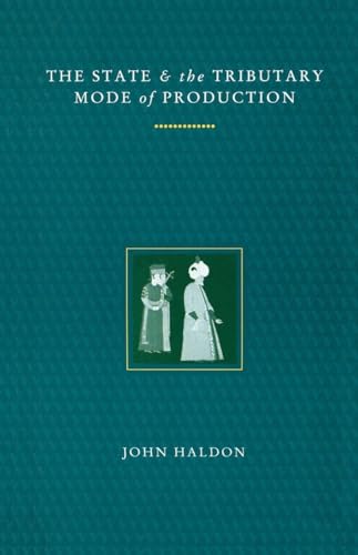 The State And The Tributary Mode Of Production
